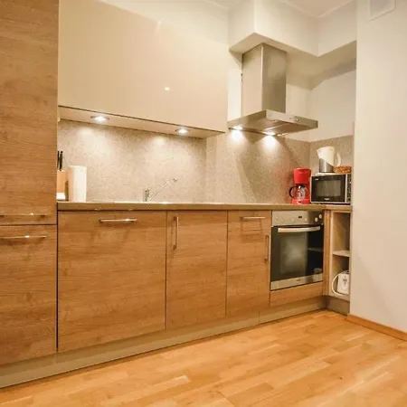 Apartamento Casa Marina 316