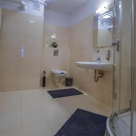 Casa Marina 316 Apartman