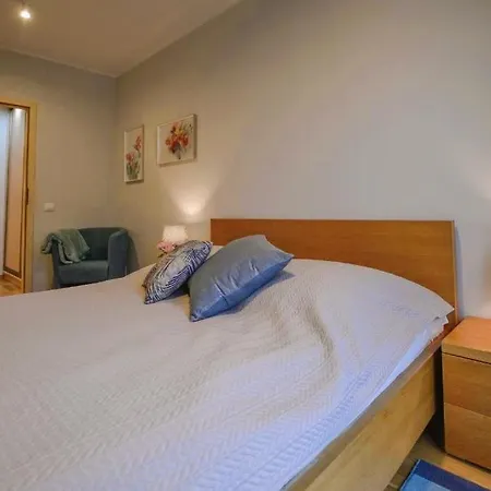 Apartamento Casa Marina 316 Świnoujście