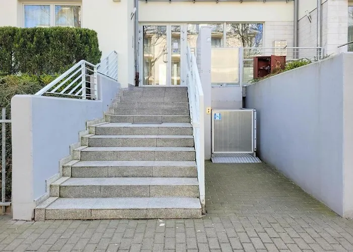 Casa Marina 316 Apartamento *