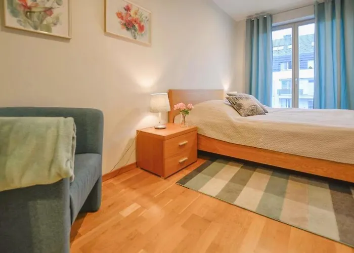 Casa Marina 316 Apartamento